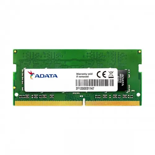 [0006549] Adata 8GB DDR4L 2666MHz Laptop RAM
