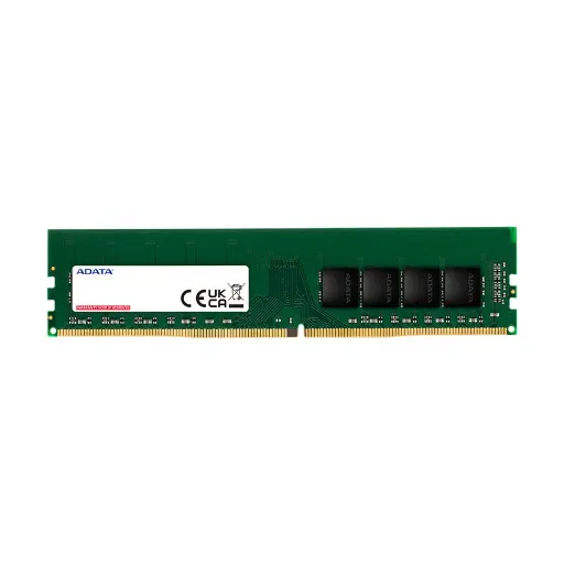 [0006560] Adata Premier 8GB DDR4 2666MHz Desktop RAM #AD4U26668G19-RGN/AD4U26668G19-SGN