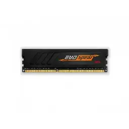 GEIL EVO SPEAR 8GB DDR4 2400MHZ Desktop RAM