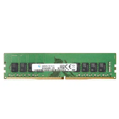 [0006569] HP 8GB DIMM DDR4 DESKTOP MEMORY