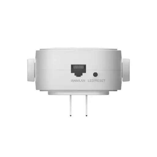 [00250]  Ruijie Reyee RG-EW300R 300Mbps Wi-Fi Extender