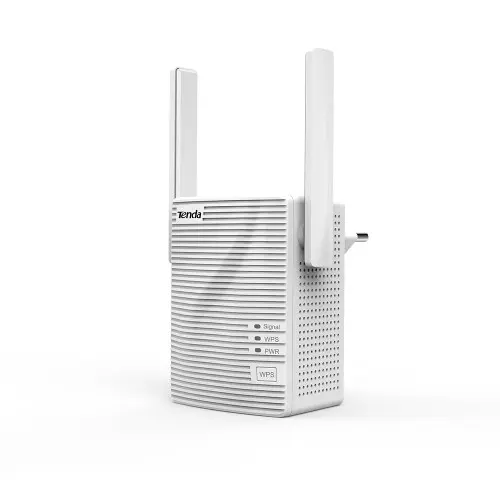 [0006440] Tenda A301 Wireless N300 Universal Range Extender