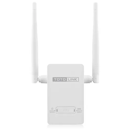 [0006582] Totolink EX201 300Mbps Wireless N Range Extender
