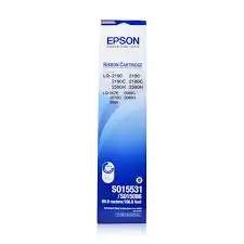 [0006450] EPSON LQ-2190 RIBBON (ORIGINAL) 