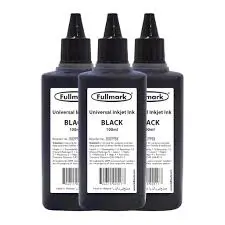 [0006456] FULLMARK INKJET REFILL (BLACK)