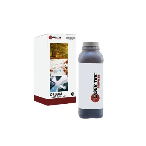 [02070] E-FILL HP/CANON LASER TONER REFILL (BLACK)