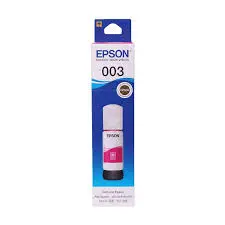 REALCOLOR 003 MAGENTA (CHINESE) INK BOTTLE