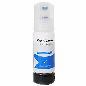 [05162] REALCOLOR GT52 CYAN CHINESE INK BOTTLE