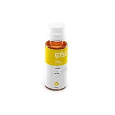 REALCOLOR GT52 YELLOW CHINESE INK BOTTLE
