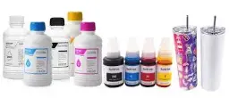 REALCOLOR R230 LIGHT MAGENTA CHINESE INK BOTTLE