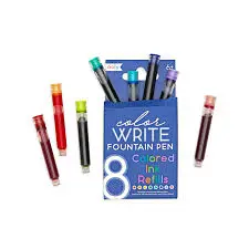 [0006489] INKJET INK-WRITE COLOR REFILL