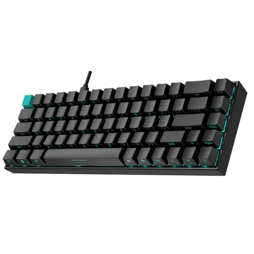 [01994] DeepCool KG722 65% RGB Mechanical Gaming Keyboard