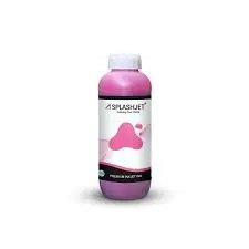 REALCOLOR SUBLIMATION LIGHT MAGENTA CHINESE INK BOTTLE