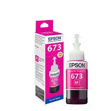 REALCOLOR 673 MAGENTA CHINESE INK BOTTLE