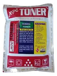 [04516] NPC SAMSUNG LASER TONER REFILL (BLACK)