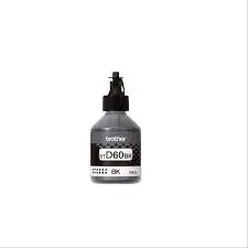 [01144] Brother BT5000 BLACK ORIGINAL INK BOTTLE