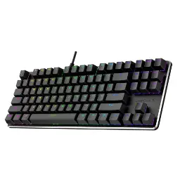 DeepCool KB500 TKL RGB Mechanical Gaming Keyboard