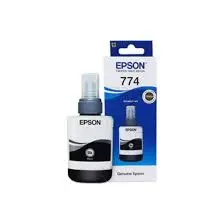 [0006671] EPSON 774 BLACK ORIGINAL INK BOTTLE