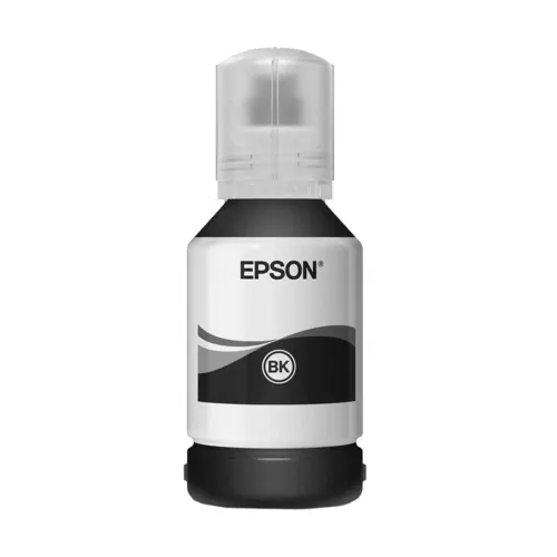 EPSON 005 Black Ink Bottle