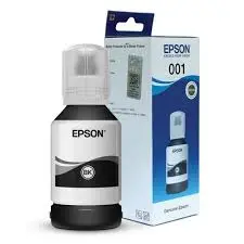 [02089] EPSON 001 BLACK ORIGINAL INK BOTTLE