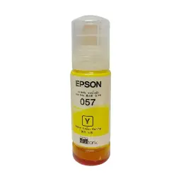 EPSON 057 Yellow Ink Bottle