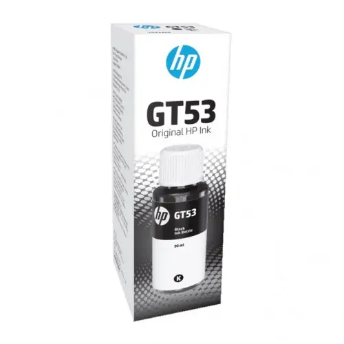 [0006703] HP GT53 90-ml Black Original Ink Bottle