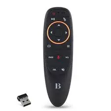 [0006715] AIR REMOT MOUSE (VOICE)