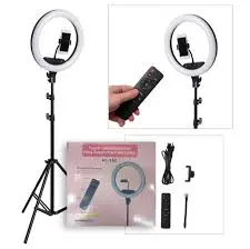 [00313] 14 INCH (AL-360) WITH REMOT+TOUCH RING LIGHT