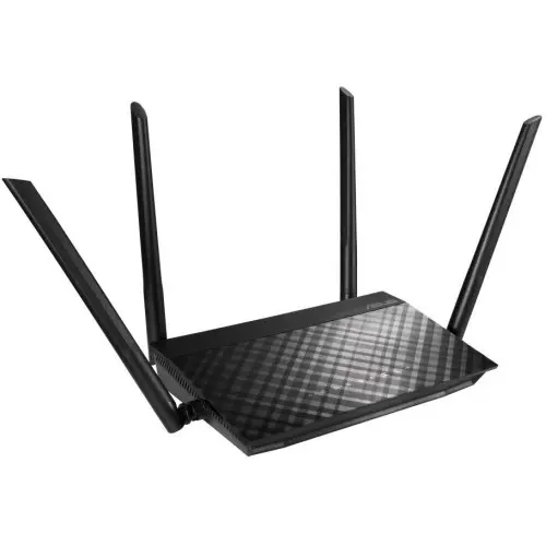 [0006587] ASUS RT-AC59U V2 AC1500 1500mbps Dual Band WiFi Router