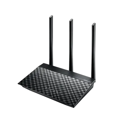 [00611] ASUS RT-AC53 AC750 750Mbps Dual Band WiFi Router