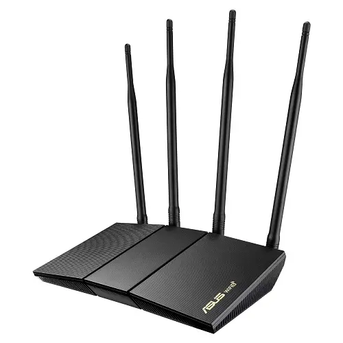 [0006738] ASUS RT-AX1800HP AX1800 Dual Band WiFi Router
