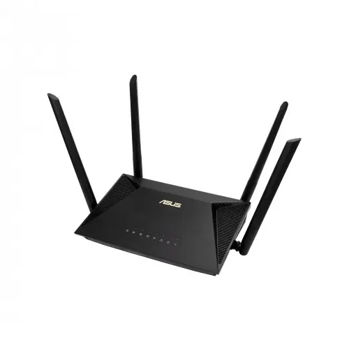 [0006591] ASUS RT-AX53U AX1800 Dual-Band WiFi Router