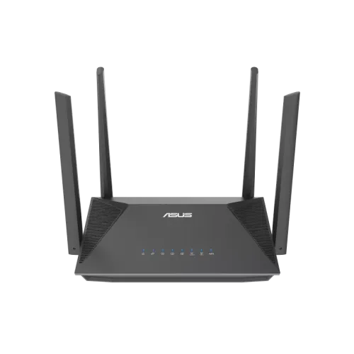[0006592] ASUS RT-AX52 AX1800 Dual Band WiFi Router