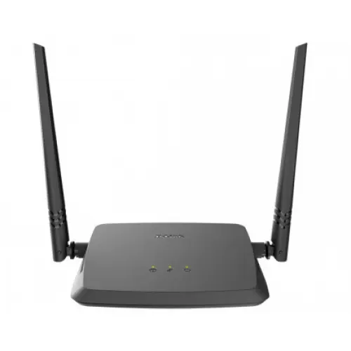 [0006742] D-Link DIR-615 Z1 300mbps WiFi Router
