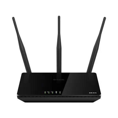 [0006743] D-Link DIR-819 AC750 Dual Band Router