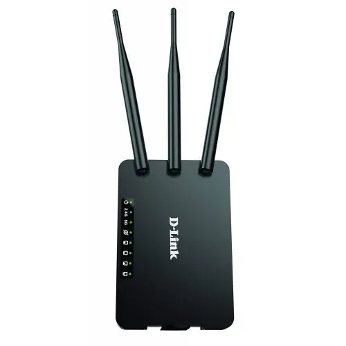 [0006745] D-Link DIR-806IN AC750 Dual-Band WiFi Router