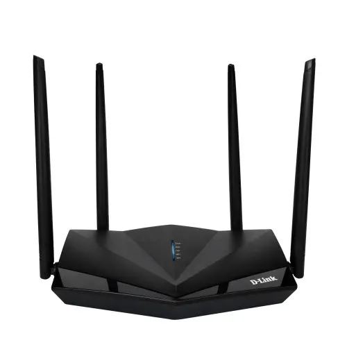 [0006746] D-Link DIR-650IN N300 300mbps WiFi Router