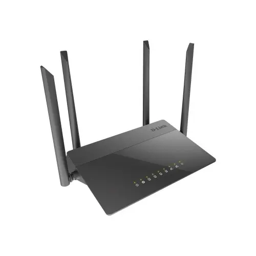 [0006747] D-Link DIR-841 AC1200 Wi-Fi Gigabit Router