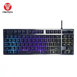 Fantech PANTHEON MK881 Blue Switch RGB Mechanical Gaming Keyboard