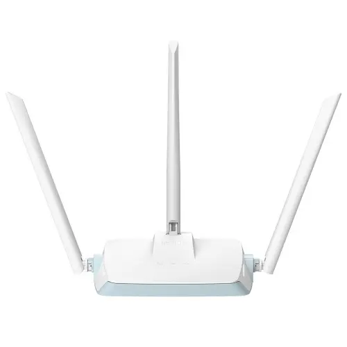 [01526] D-Link R04 N300 300mbps Smart Router