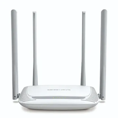 [0006604] Mercusys MW325R 300Mbps Wifi Router