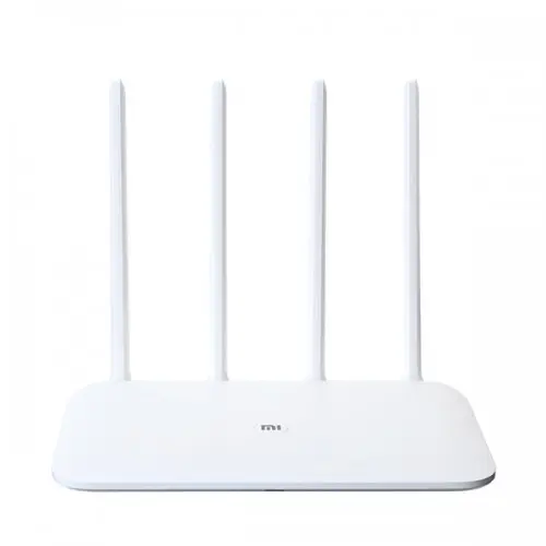 Xiaomi Mi 4A (Regular Edition) 1200Mbps Dual Band Global Version Router