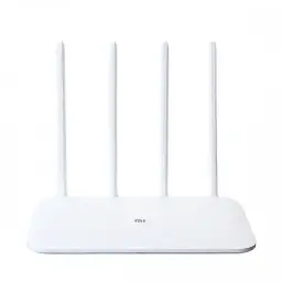 Xiaomi Mi 4A (Regular Edition) 1200Mbps Dual Band Global Version Router