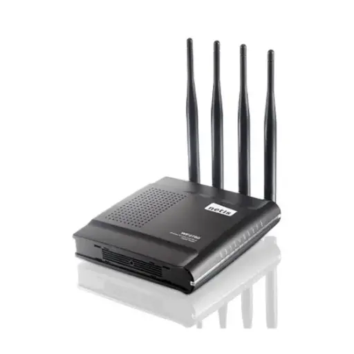 [0006610]  Netis WF2780 AC1200 Wireless Dual Band Gigabit Router