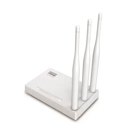 [0006761] Netis WF2710 AC750 Wireless Dual Band Router