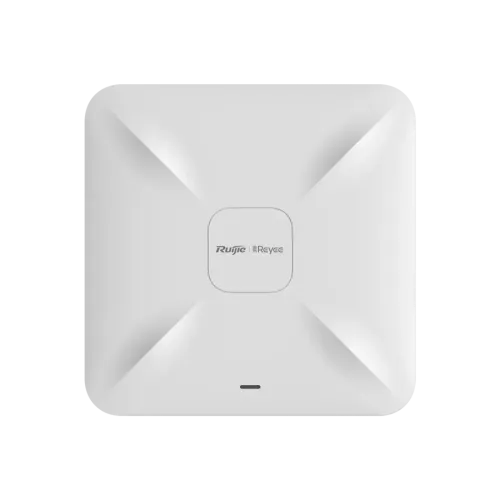 [0006762] Ruijie RG-RAP2200(F) 1267Mbps Wi-Fi 5 Ceiling Access Point