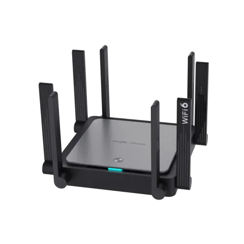 [0006615] Ruijie RG-EW3200GX PRO 3200Mbps Gigabit WiFi Router