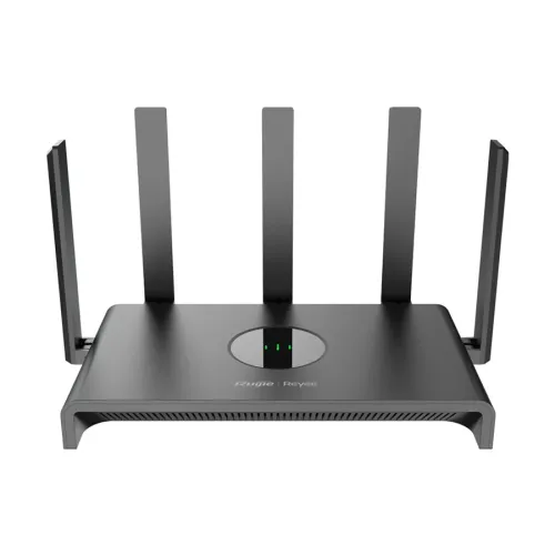 [0006616] Ruijie RG-EW1300G 1300M Dual-Band Gigabit WiFi Router