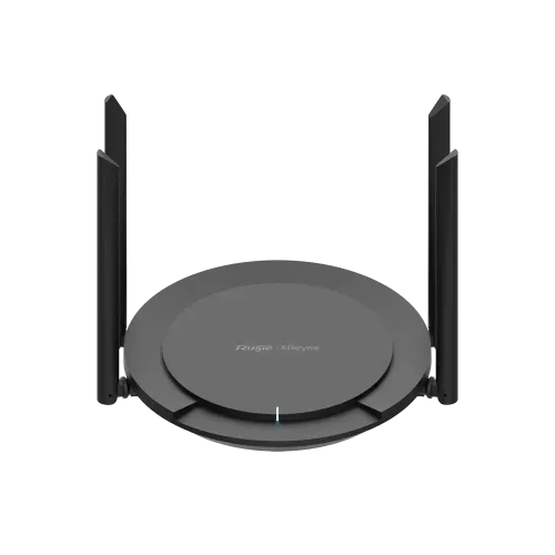 [0006766] Ruijie RG-EW300 Pro 300Mbps Smart WiFi Router