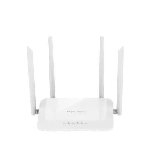 [0006618] Ruijie RG-EW1200 1200M Dual Band WiFi Router